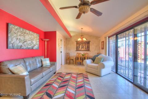 6121 Eli St, Tucson, AZ 85711 photo 13