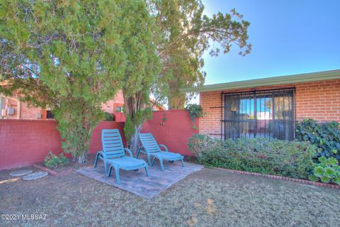 6121 Eli St, Tucson, AZ 85711 photo 24