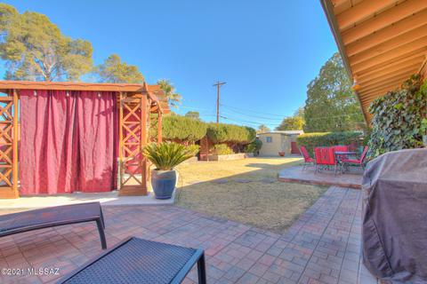6121 Eli St, Tucson, AZ 85711 photo 20