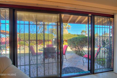 6121 Eli St, Tucson, AZ 85711 photo 18