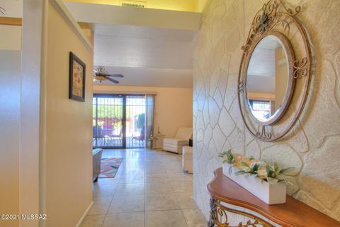 6121 Eli St, Tucson, AZ 85711 photo 14