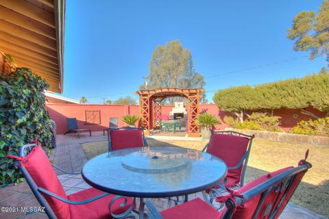6121 Eli St, Tucson, AZ 85711 photo 19