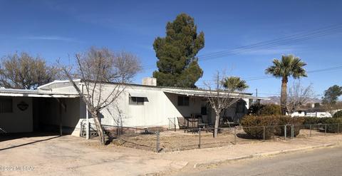 699 E Lake Dr, Benson, AZ 85602 photo 5