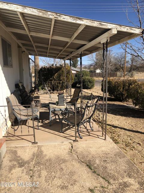 699 E Lake Dr, Benson, AZ 85602 photo 6