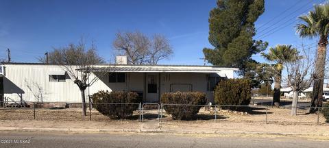 699 E Lake Dr, Benson, AZ 85602 photo 3