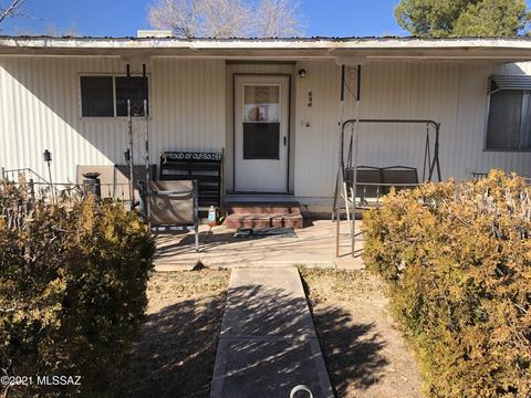 699 E Lake Dr, Benson, AZ 85602 photo 7