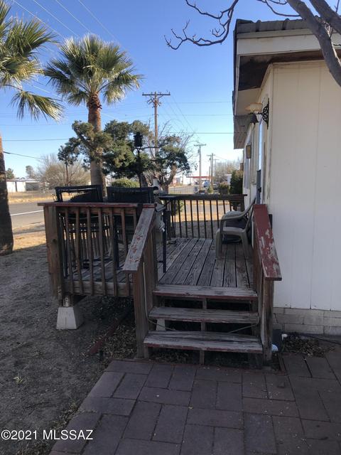 699 E Lake Dr, Benson, AZ 85602 photo 42