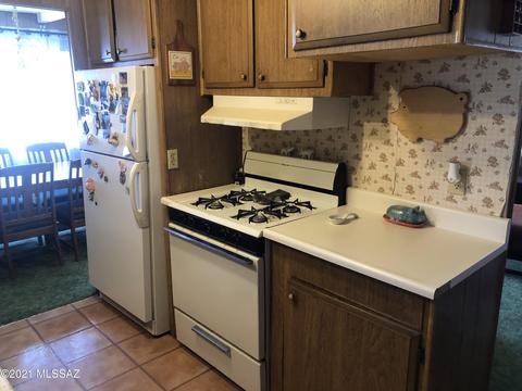 699 E Lake Dr, Benson, AZ 85602 photo 15
