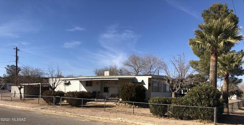 699 E Lake Dr, Benson, AZ 85602 photo 1