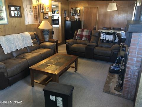 699 E Lake Dr, Benson, AZ 85602 photo 32