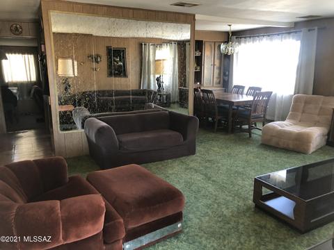 699 E Lake Dr, Benson, AZ 85602 photo 8