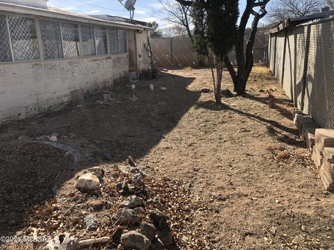 699 E Lake Dr, Benson, AZ 85602 photo 40