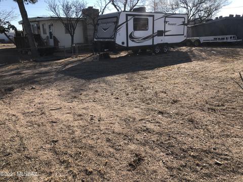 699 E Lake Dr, Benson, AZ 85602 photo 44