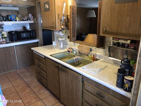 699 E Lake Dr, Benson, AZ 85602 photo 13
