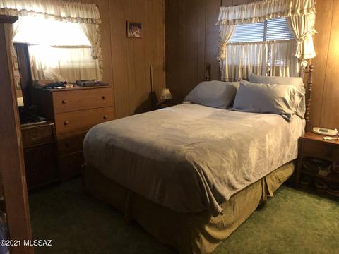 699 E Lake Dr, Benson, AZ 85602 photo 24