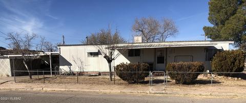 699 E Lake Dr, Benson, AZ 85602 photo 2