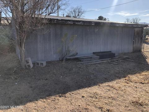 699 E Lake Dr, Benson, AZ 85602 photo 43