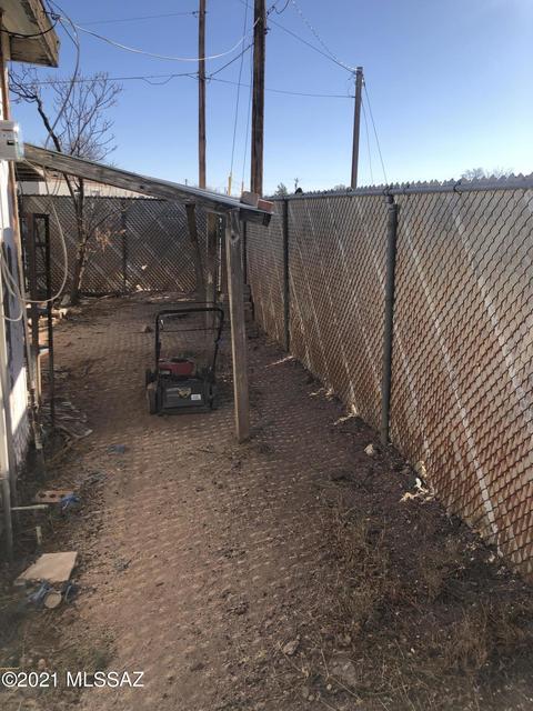 699 E Lake Dr, Benson, AZ 85602 photo 38