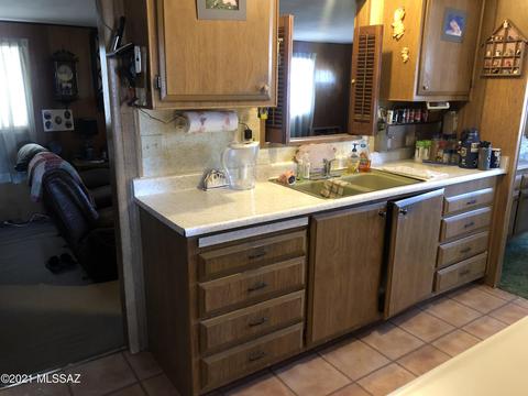 699 E Lake Dr, Benson, AZ 85602 photo 16