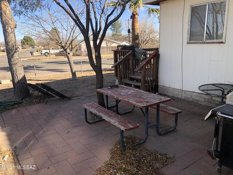 699 E Lake Dr, Benson, AZ 85602 photo 41