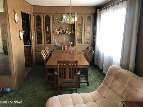 699 E Lake Dr, Benson, AZ 85602 photo 12