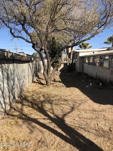 699 E Lake Dr, Benson, AZ 85602 photo 39