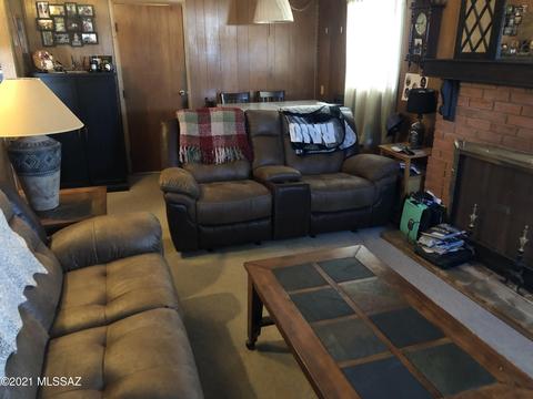 699 E Lake Dr, Benson, AZ 85602 photo 34