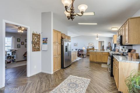 13675 E Bright Sky Loop, Vail, AZ 85641 photo 21