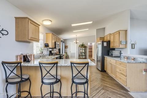 13675 E Bright Sky Loop, Vail, AZ 85641 photo 15