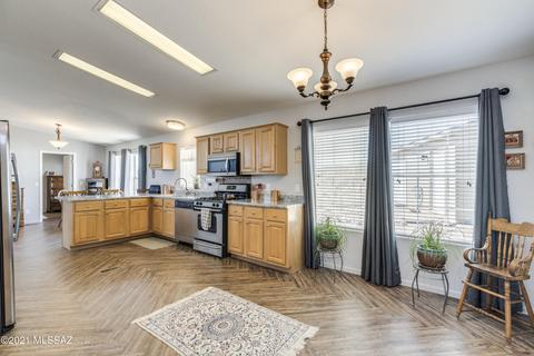 13675 E Bright Sky Loop, Vail, AZ 85641 photo 20