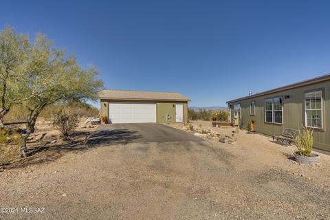 13675 E Bright Sky Loop, Vail, AZ 85641 photo 2