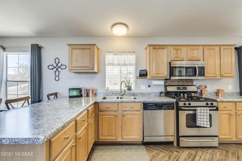 13675 E Bright Sky Loop, Vail, AZ 85641 photo 17