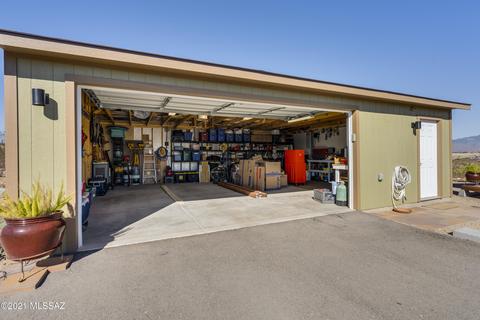 13675 E Bright Sky Loop, Vail, AZ 85641 photo 35