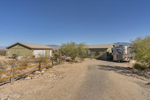 13675 E Bright Sky Loop, Vail, AZ 85641 photo 1