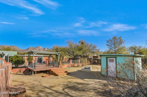 9380 E Walnut Tree Dr, Tucson, AZ 85749 photo 25