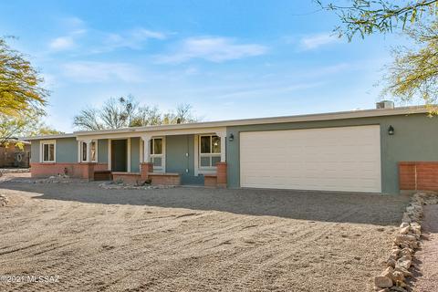 9380 E Walnut Tree Dr, Tucson, AZ 85749 photo 1