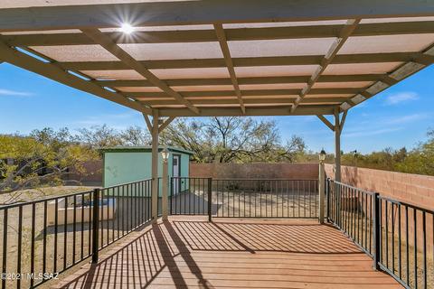 9380 E Walnut Tree Dr, Tucson, AZ 85749 photo 27