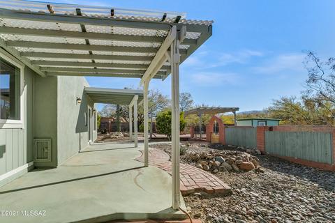 9380 E Walnut Tree Dr, Tucson, AZ 85749 photo 28