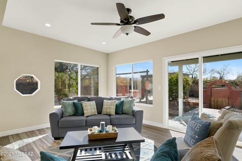 9380 E Walnut Tree Dr, Tucson, AZ 85749 photo 9