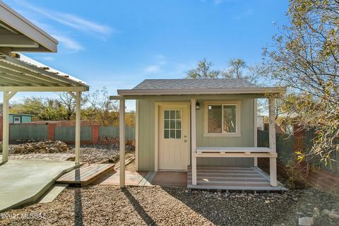 9380 E Walnut Tree Dr, Tucson, AZ 85749 photo 26