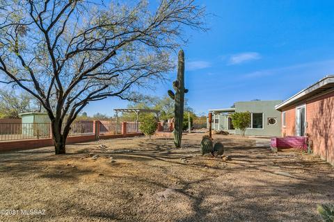 9380 E Walnut Tree Dr, Tucson, AZ 85749 photo 30