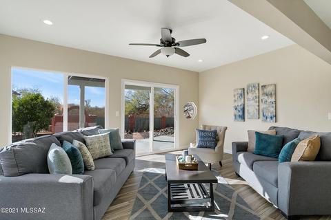 9380 E Walnut Tree Dr, Tucson, AZ 85749 photo 8