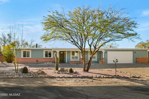 9380 E Walnut Tree Dr, Tucson, AZ 85749 photo 2