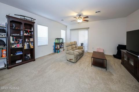 10369 Yew Pl, Tucson, AZ 85747 photo 12