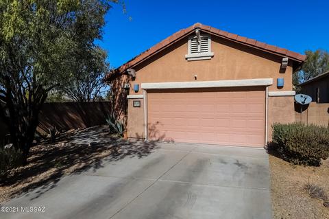 10369 Yew Pl, Tucson, AZ 85747 photo 2