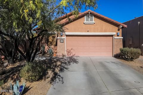 10369 Yew Pl, Tucson, AZ 85747 photo 1