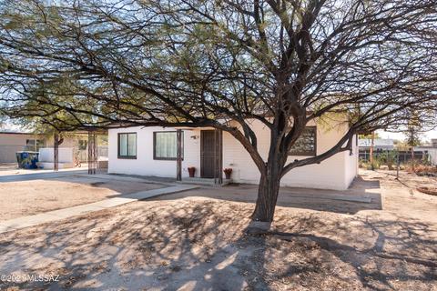 4546 E 13th St, Tucson, AZ 85711 photo 1