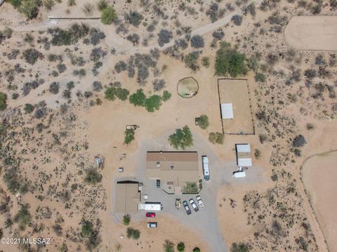 1924 W Thunder Rd, Vail, AZ 85641 photo 44