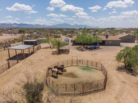1924 W Thunder Rd, Vail, AZ 85641 photo 42