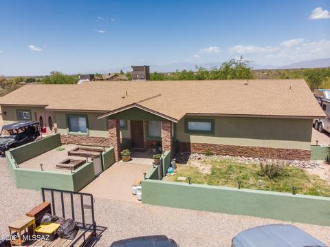 1924 W Thunder Rd, Vail, AZ 85641 photo 3